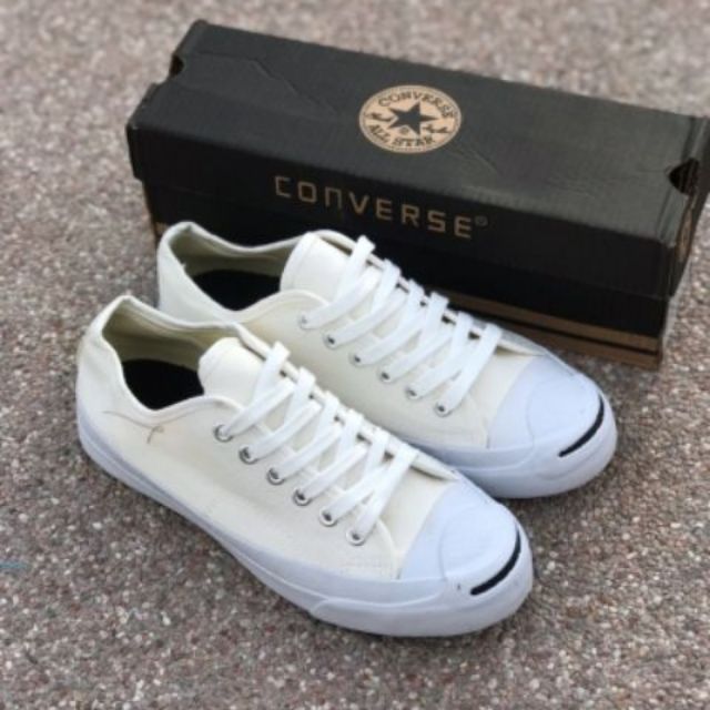 Converse jack deals purcell cream