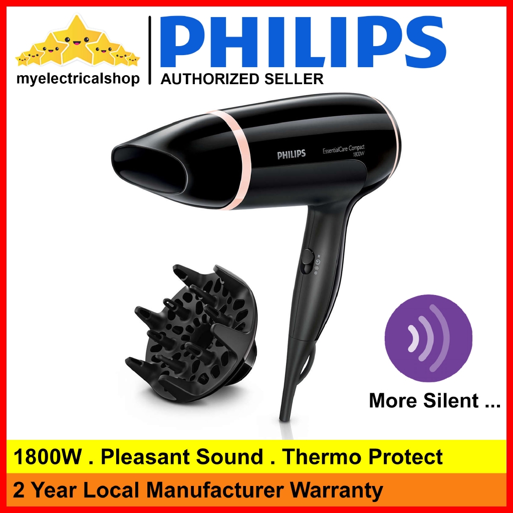 Philips bhd004 hotsell