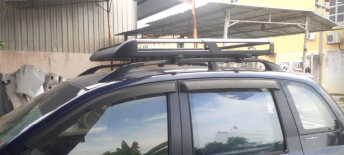 Roof Rail Cross Bar( For Open Roof Rail) Roof Rack Cross Bar( Cross Bar ...