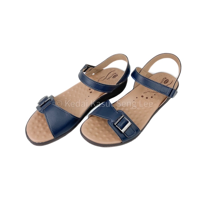 Medical sandals best sale