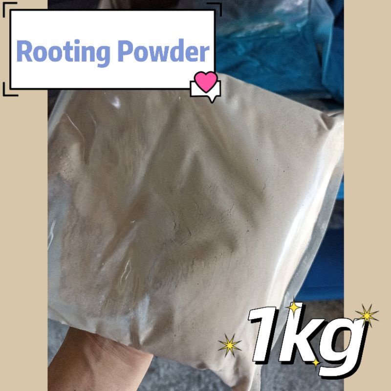 Rooting Powder 生根粉 1kg | Shopee Malaysia