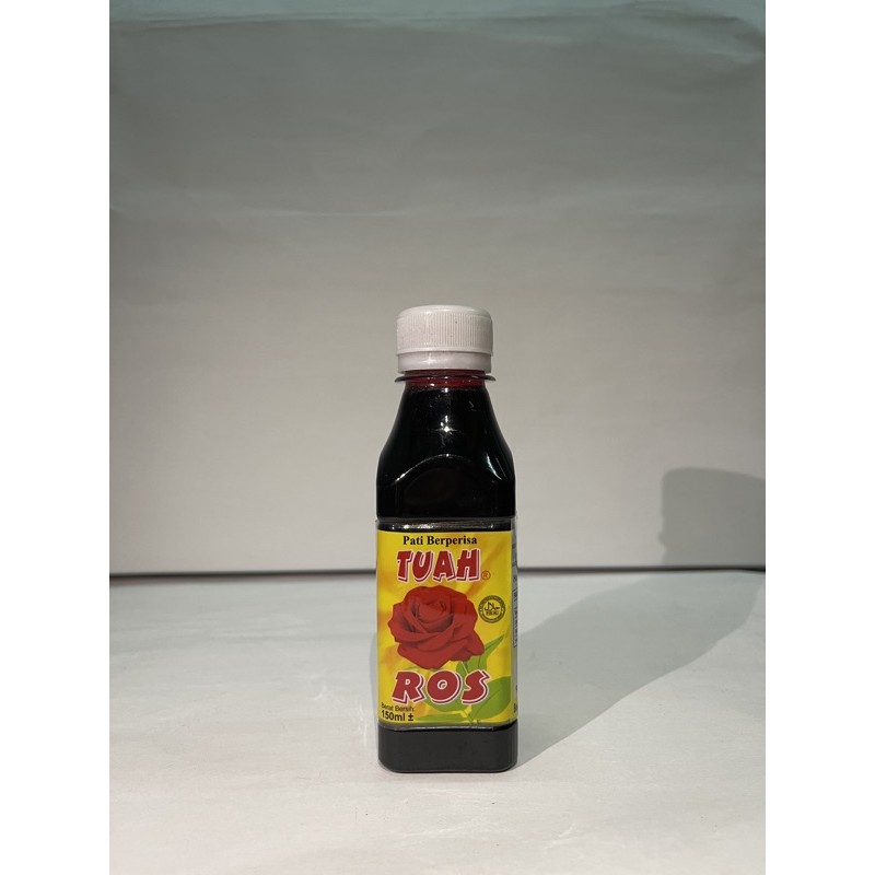 TUAH Bes Minuman Berperisa / Sirap / Air Pati / Kordial | Shopee Malaysia