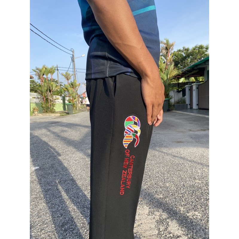 Canterbury ugly track on sale pants