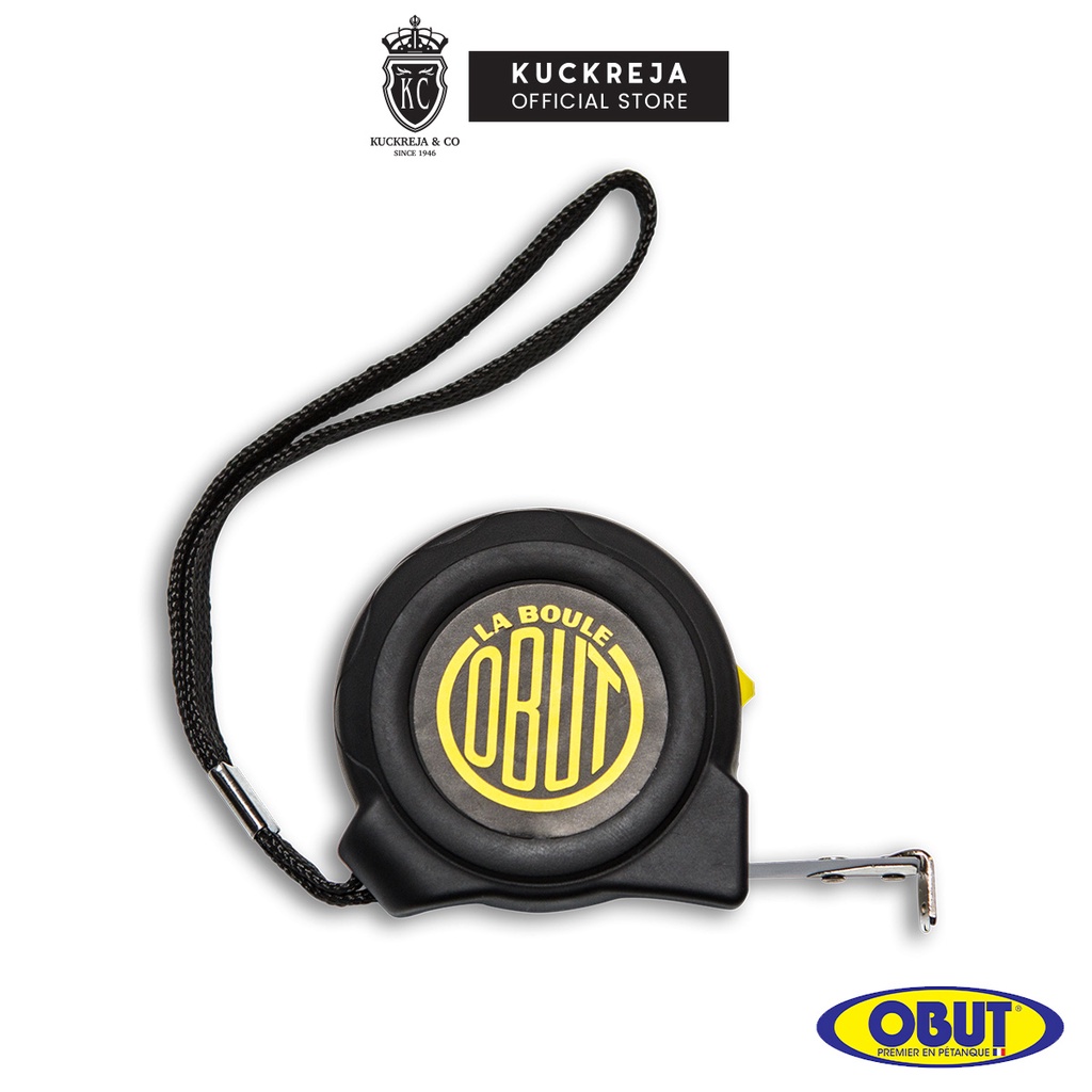 Toy Time Petanque/Boules Set For Bocce And More With 8 Steel Tossing Balls, Cochonnet, And Carrying Case- Outdoor Game Outdoor Steel Boules With Case At