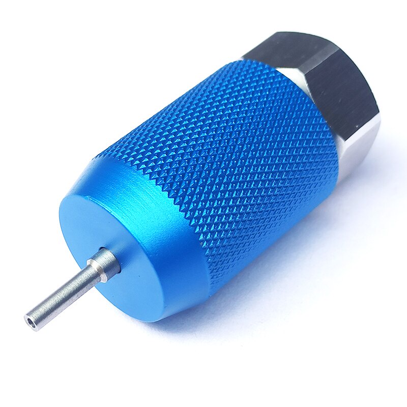 Adaptateur Recharge Airsoft – Pour Cartouches Sodastream, CO2, HPA – Neuf