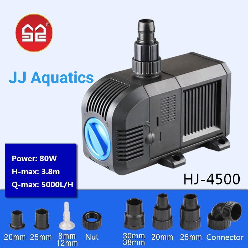 🔥Ready Stock🔥SUNSUN HJ Series Aquarium Submersible Water Pump ...