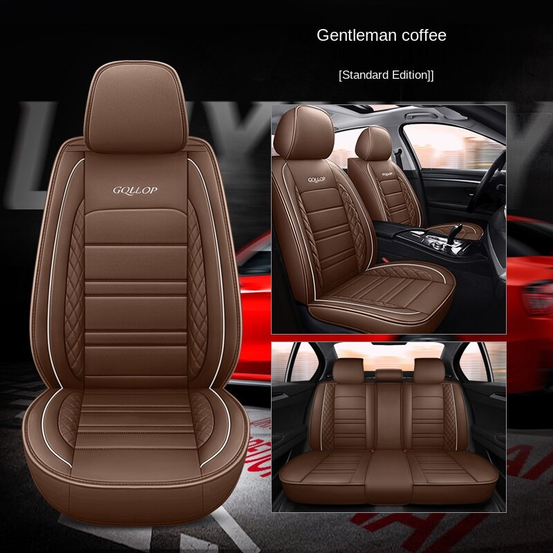 Semi universal hotsell car seat