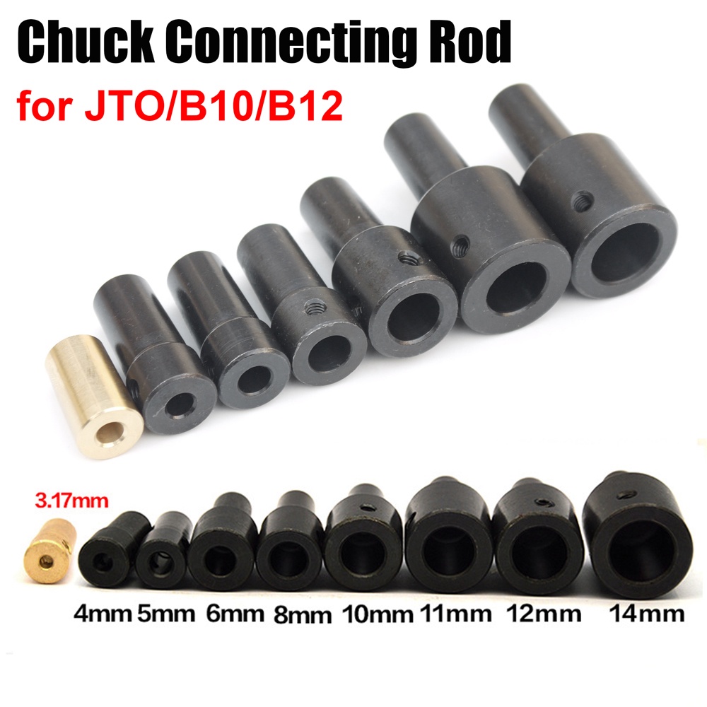 B10 chuck store