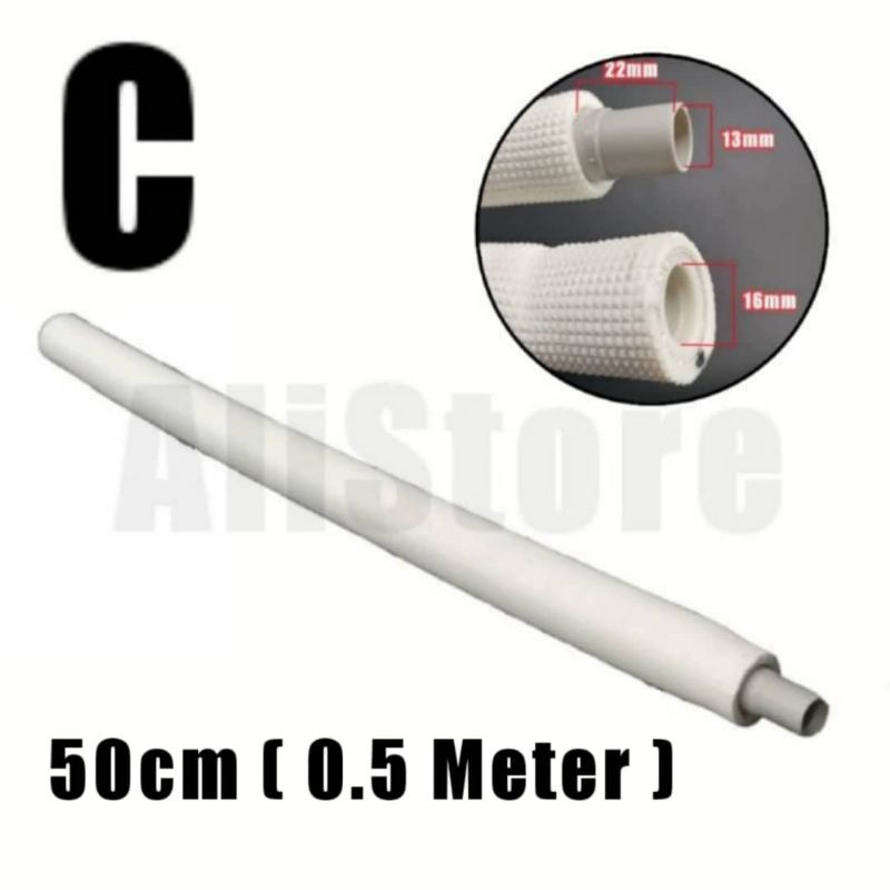 ALi Aircond Indoor Unit Drain Pipe Drain Hose Water Outlet Pipe ...
