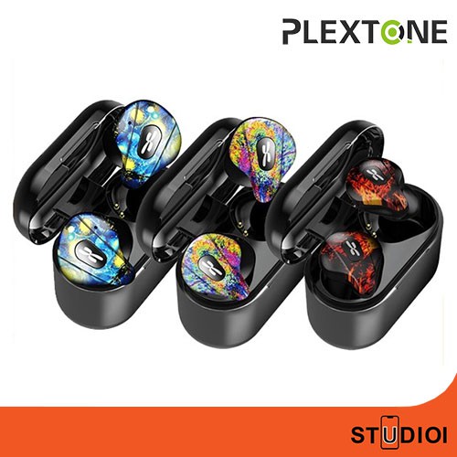 Plextone discount tws 4life