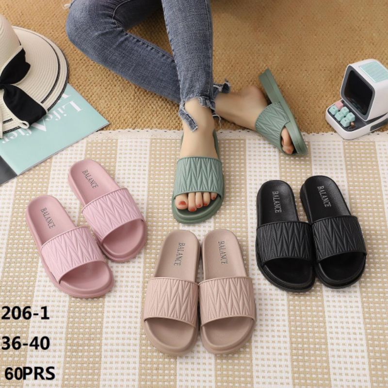 Sandal best sale balance shopee