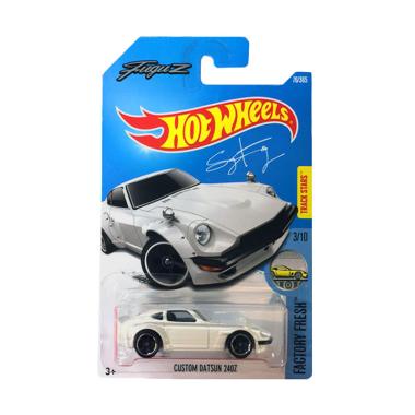 Fuguz hot wheels online