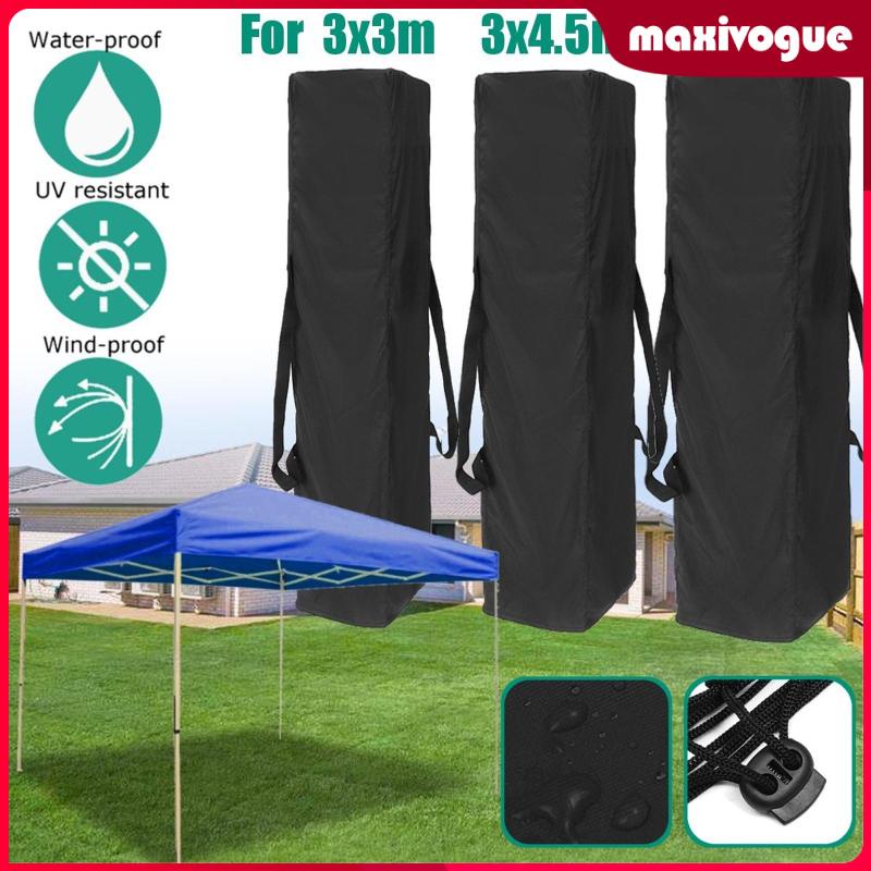 [HOT!] 3 Sizes Universal Heavy Duty Canopy Bag Canopy Tent Heavy Duty ...