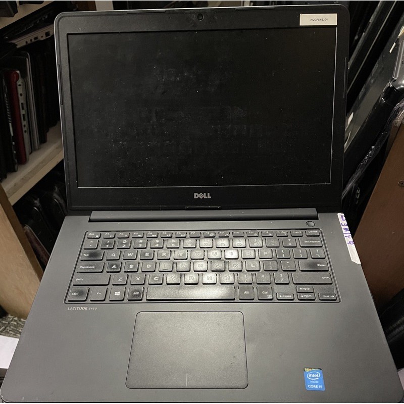 DELL INSPIRON 3450 Full Casing Original | Shopee Malaysia