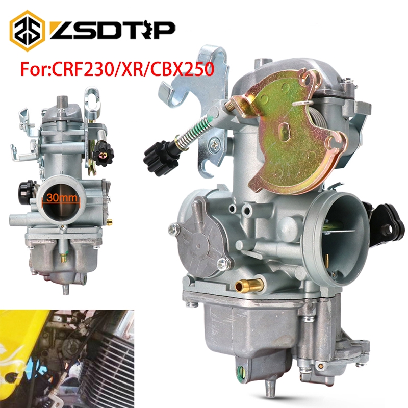 Honda motorcycle store carburetor