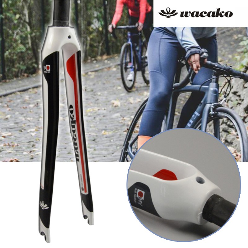 Wacako carbon online fork