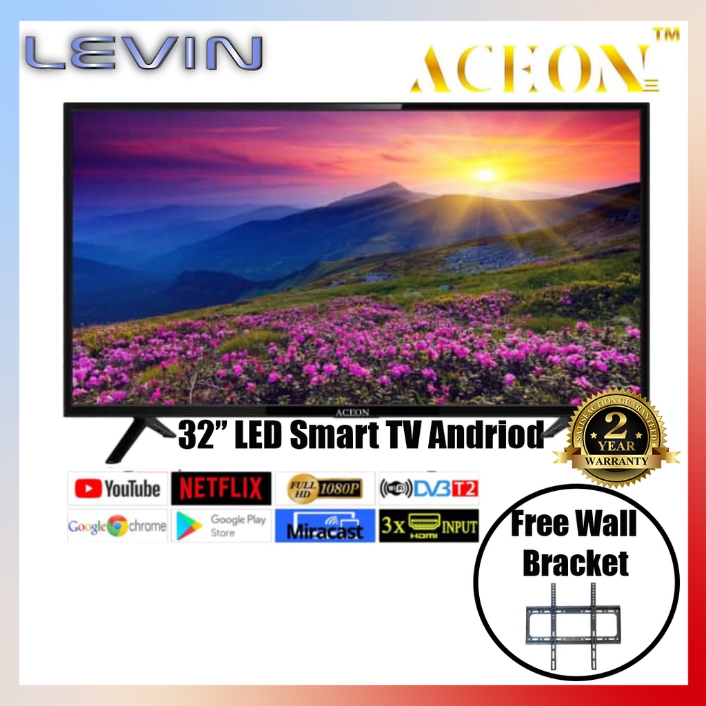 Aceon Price