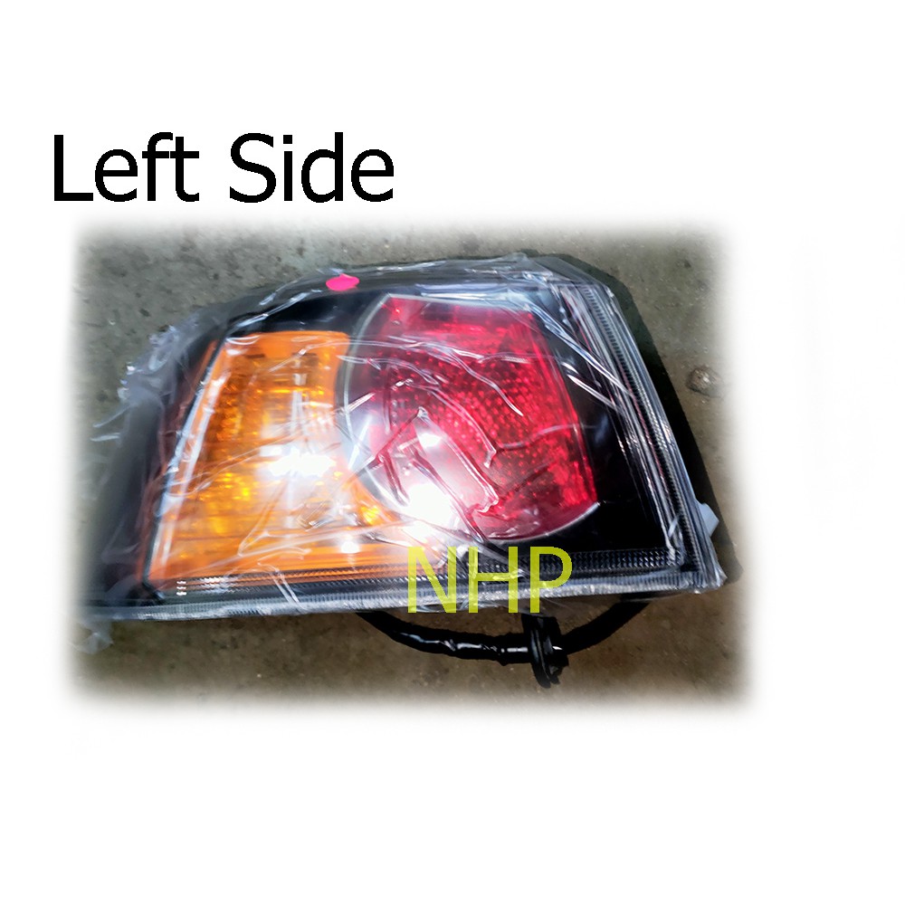 Proton Inspira Tail Lamp (OEM) | Shopee Malaysia