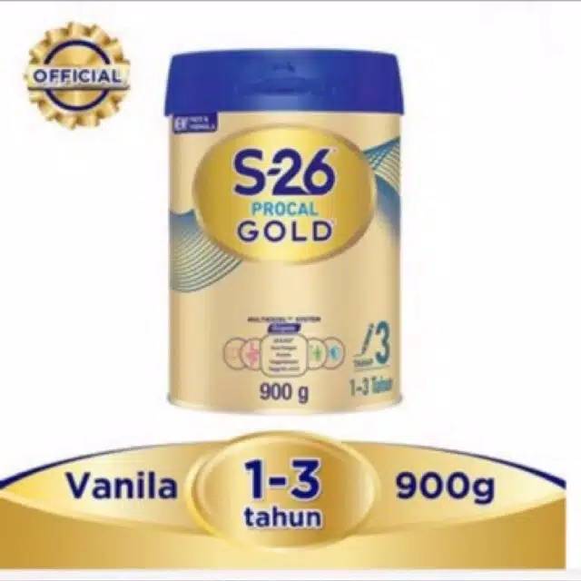 Procal gold 900gr | Shopee Malaysia