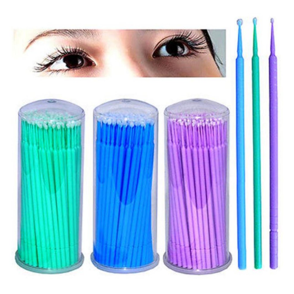 🔥READY STOCK🔥Disposable Micro Applicator | Shopee Malaysia