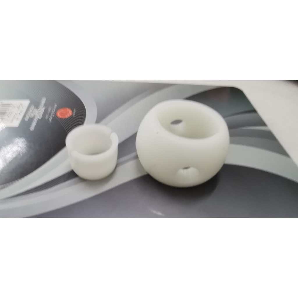 MITSUBISHI STORM L200 GEAR LEVER BUSH SET (2PC) Shopee Malaysia