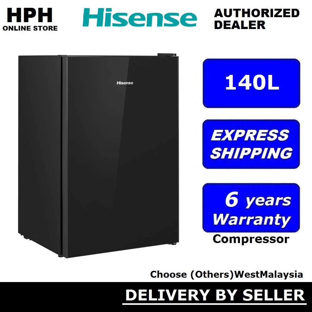 Hisense rr158d4awb online