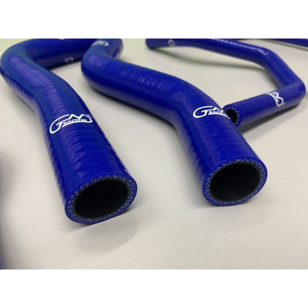 JN Racing Radiator Silicone Hose Kit - Honda Jazz GK 3/5 (6pcs Set ...