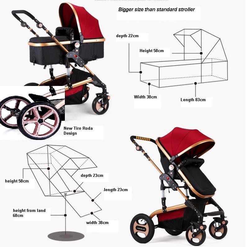Moon star pram deals