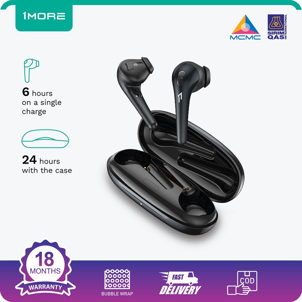 1more discount comfobuds ess3001t