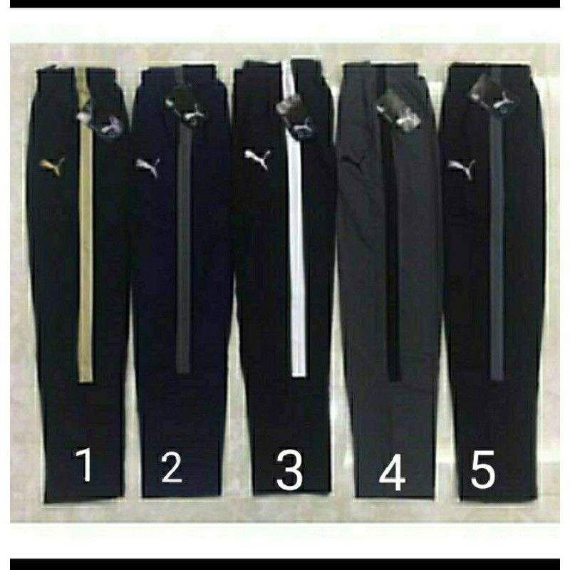 Puma tracksuit malaysia hotsell