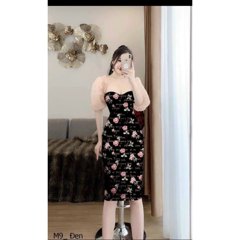 ready stock evening dress malaysia Pink evening gown