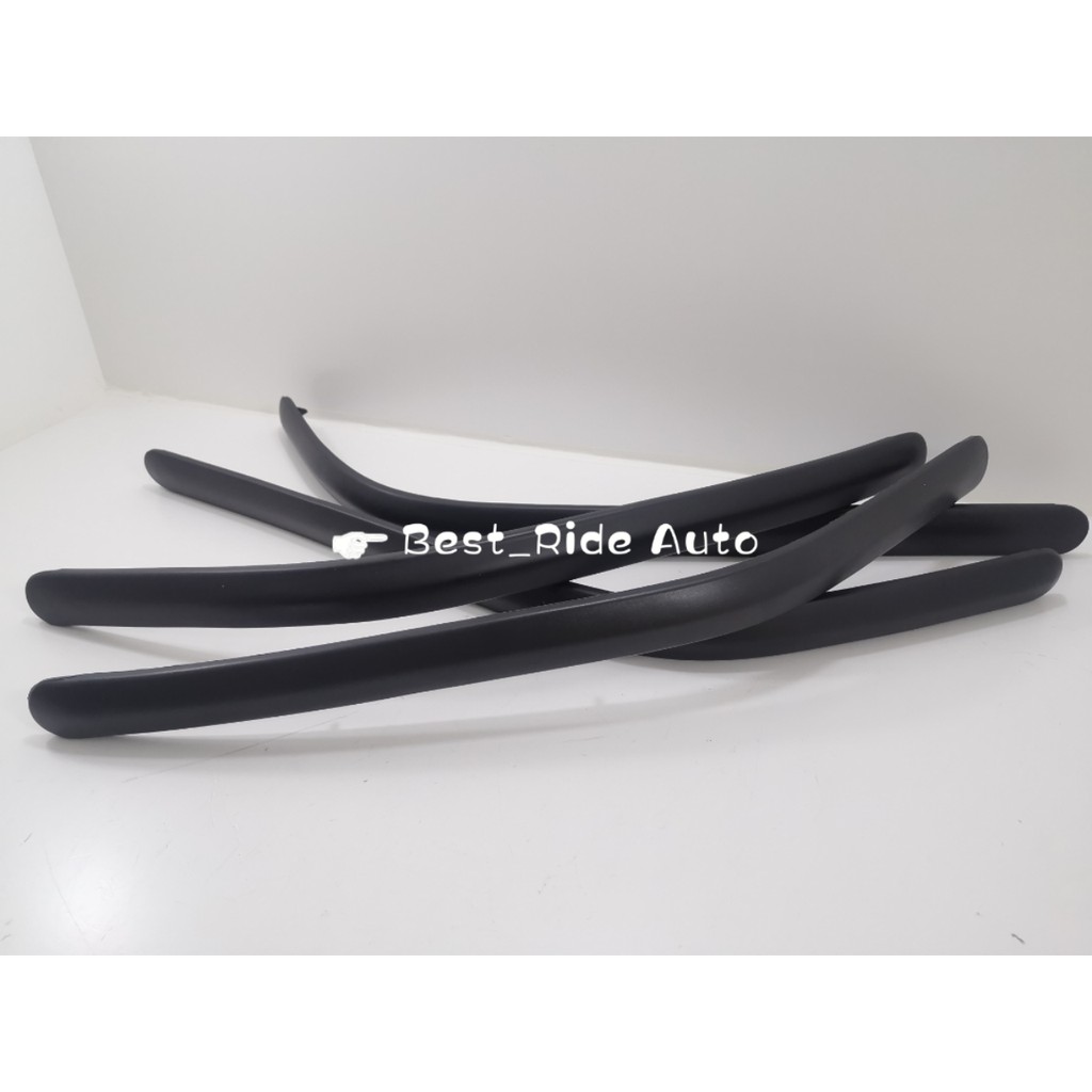 NEW Honda Civic SO4 SO3 EK Bumper Molding Impact Trims Lining Shopee