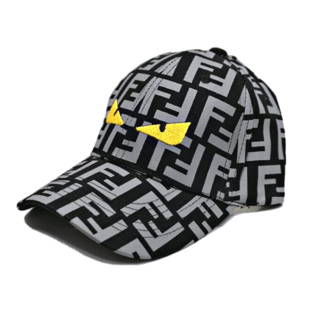 Fendi cap outlet eyes