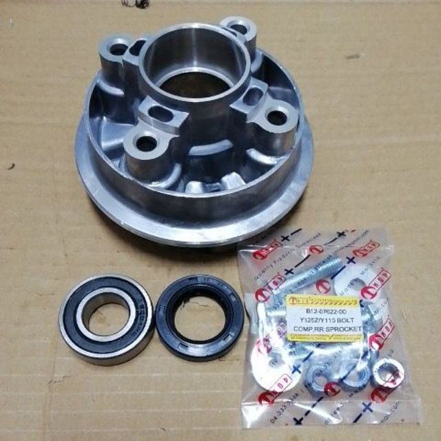 Sprocket 125z sale