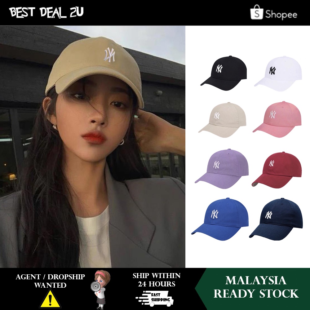 Mlb hot sale cap malaysia