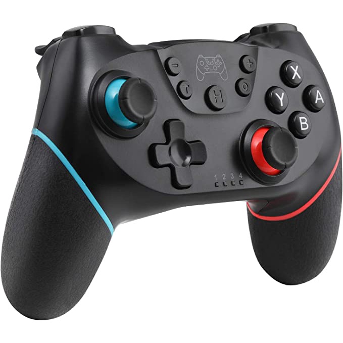 Switch Controller, Switch Pro Controller for Nintendo Switch/Switch ...