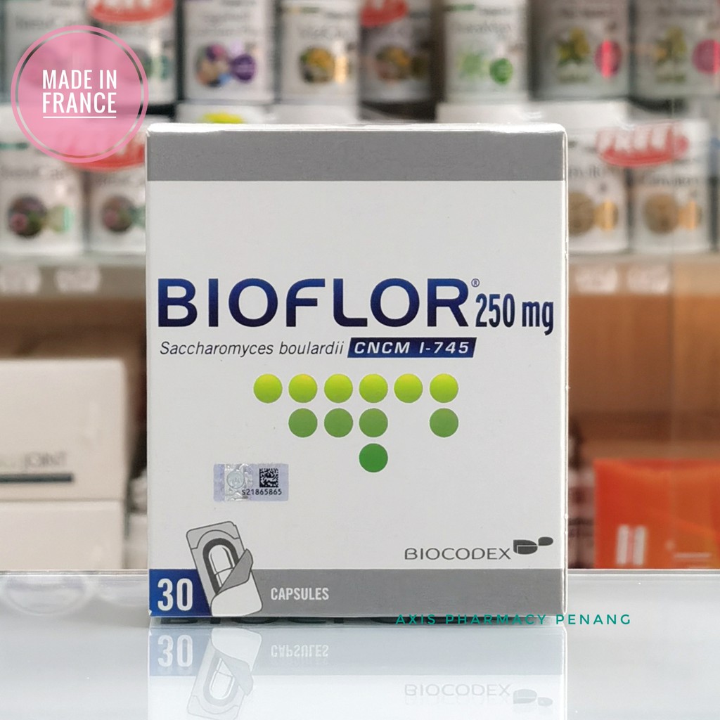 Buy bioflor probiotic Online With Best Price, Jul 2026 | Shopee Malaysia