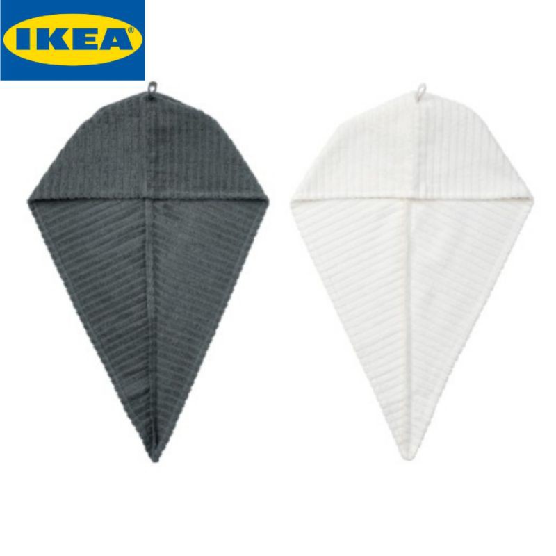 Ikea head towel sale