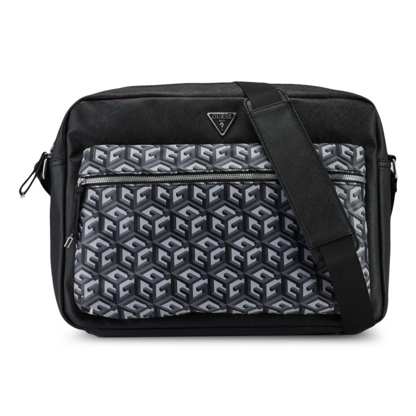 Messenger bag guess online