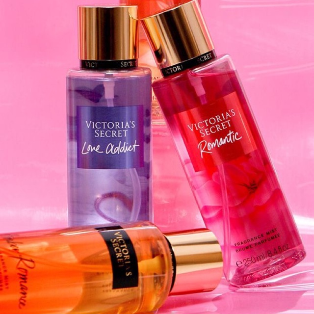 VICTORIA'S SECRET “Wicked Dreamer” Fragrance Hydrating Body Lotion