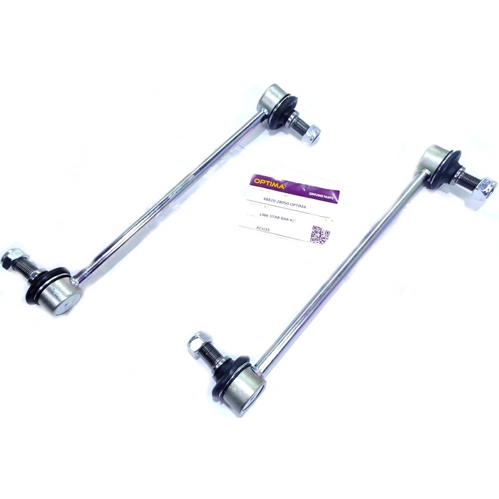 Torsion Bar Linkage Harrier ACU35 OEM (1 Pair) Shopee Malaysia