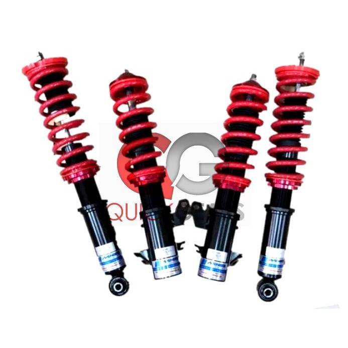 Honda Accord SM4 SV4 19901997 Mines Hi Lo Bodyshift Adjustable