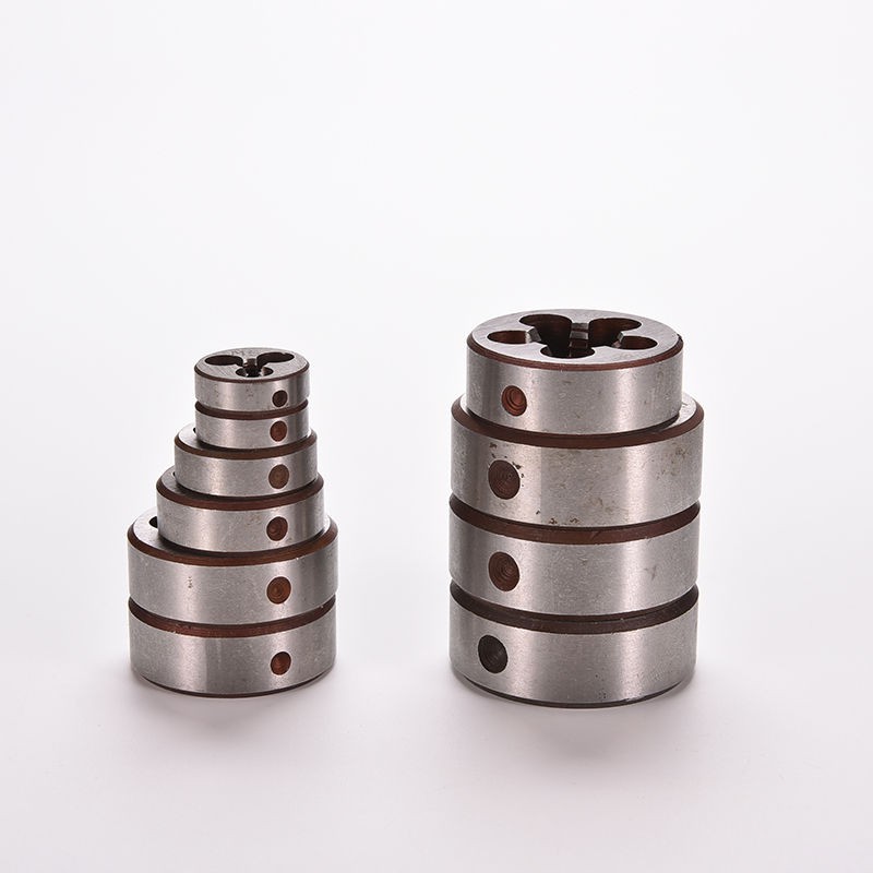 Durable Metric Thread Die M5-M22 Hand Dies Threading Tools | Shopee ...