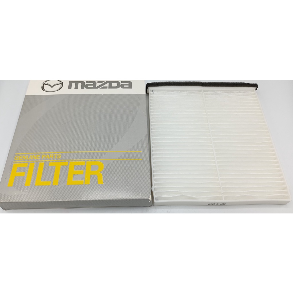 Mazda CX5 / M6 / M4 / M3 20132018 Skyactive Cabin Air Filter MAZDA 3