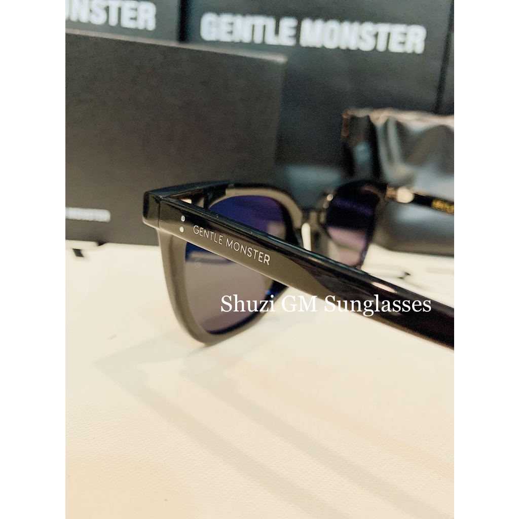 Tomy 01 Gentle Monster Sunglasses Ready Stock Shopee Malaysia