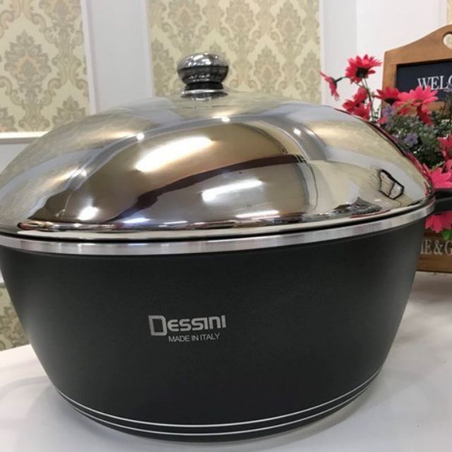 PERIUK RENDANG 40CM (STEEL) | Shopee Malaysia