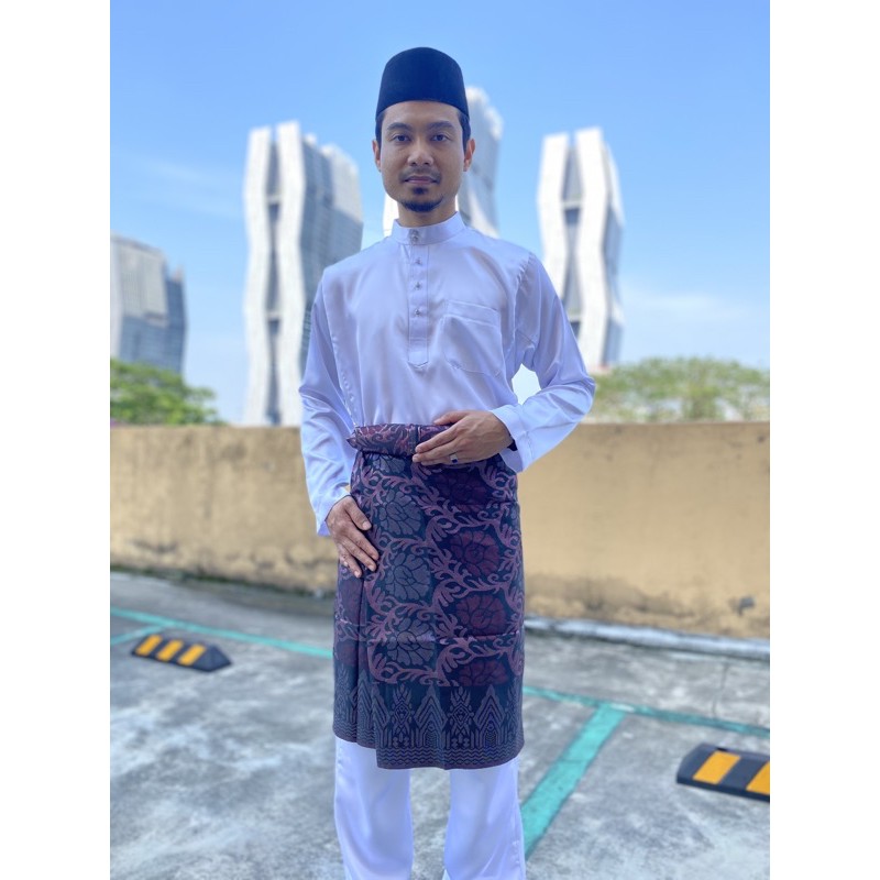 [RAYA 2021] Sampin Raya -Tun Perak Series | Shopee Malaysia