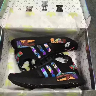 Kaws nmd hot sale