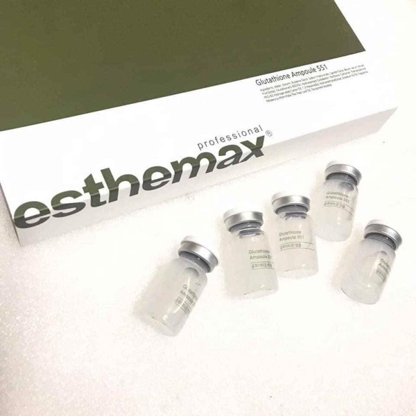 benefits of glutathione for fertility How NAD+ therapy recharges your energy and your fertility