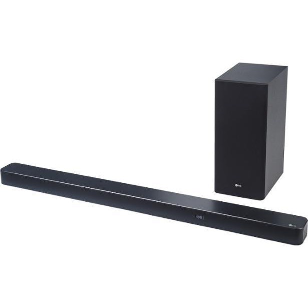 Lg sound best sale bar sl7y